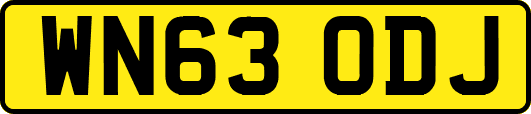 WN63ODJ