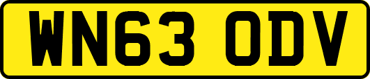 WN63ODV