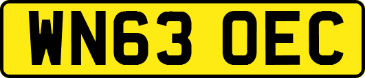 WN63OEC