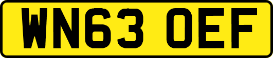 WN63OEF