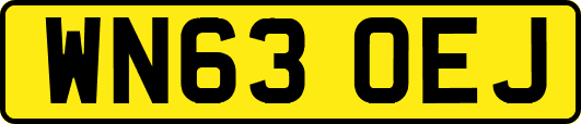 WN63OEJ