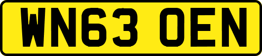 WN63OEN