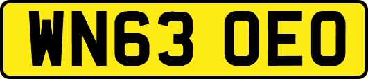 WN63OEO