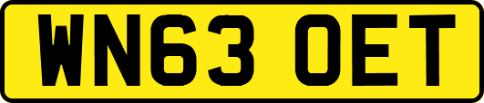 WN63OET