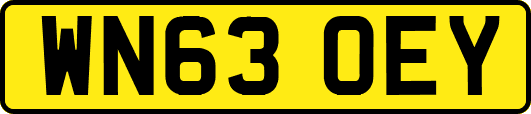 WN63OEY