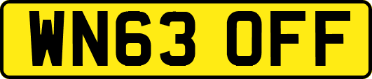 WN63OFF