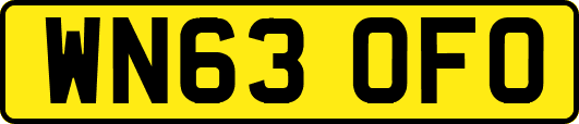 WN63OFO