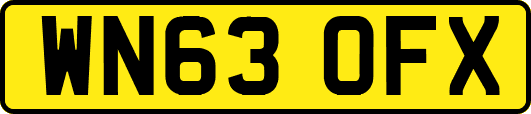 WN63OFX