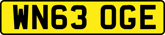 WN63OGE