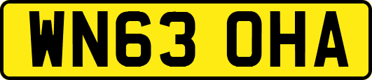 WN63OHA