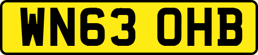 WN63OHB
