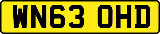 WN63OHD