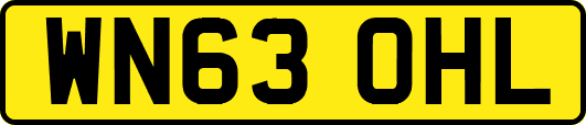 WN63OHL