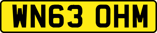 WN63OHM