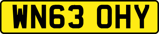WN63OHY