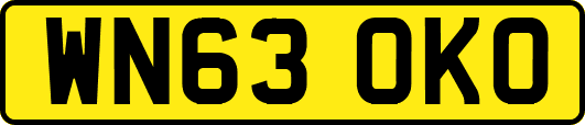 WN63OKO