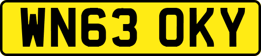 WN63OKY