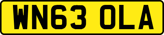 WN63OLA
