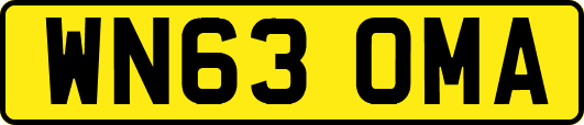 WN63OMA