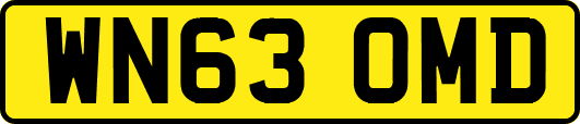 WN63OMD