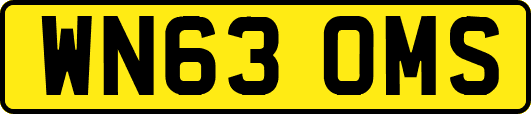 WN63OMS