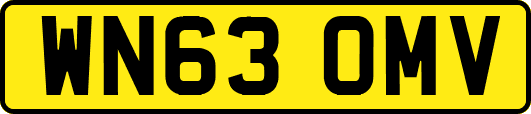 WN63OMV