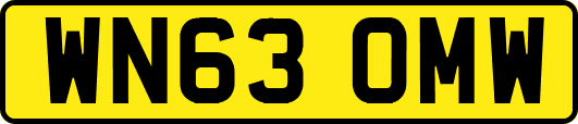 WN63OMW