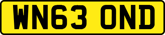 WN63OND