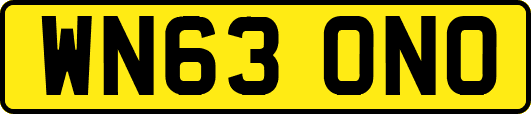 WN63ONO