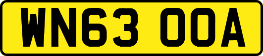 WN63OOA