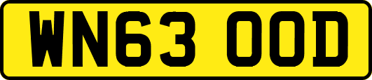 WN63OOD