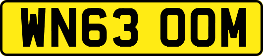 WN63OOM