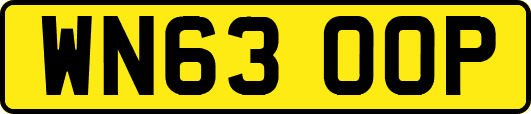 WN63OOP