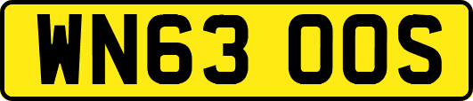 WN63OOS