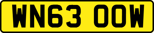 WN63OOW