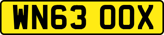 WN63OOX