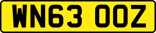 WN63OOZ