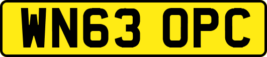 WN63OPC