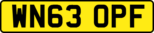 WN63OPF