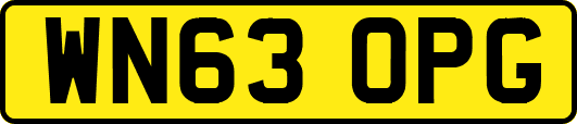 WN63OPG