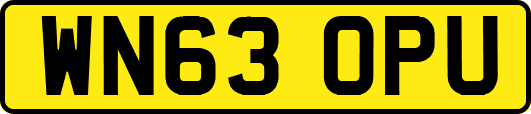 WN63OPU