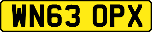 WN63OPX