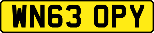 WN63OPY