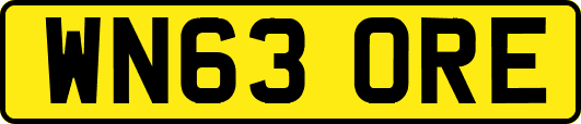 WN63ORE