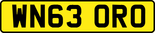WN63ORO