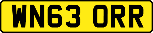WN63ORR