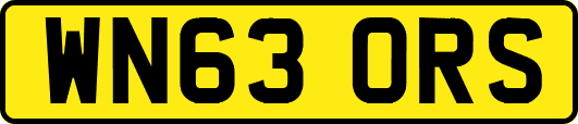 WN63ORS