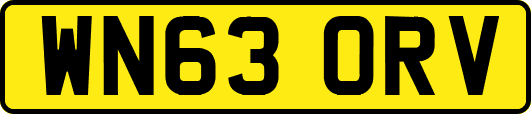 WN63ORV