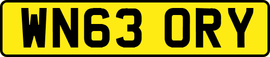 WN63ORY