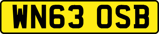 WN63OSB